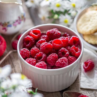 Himbeeren